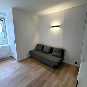 Maison Fraichement Renove Lille